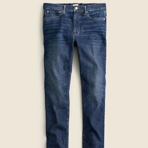 J Crew Men’s Skinny Stretch Denim (29-32)